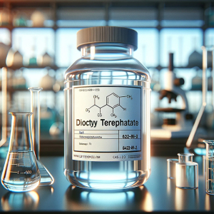 Dioctyl Terephthalate