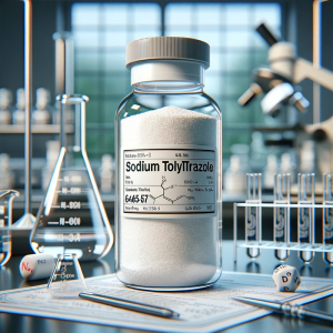 Sodium Tolyltriazole