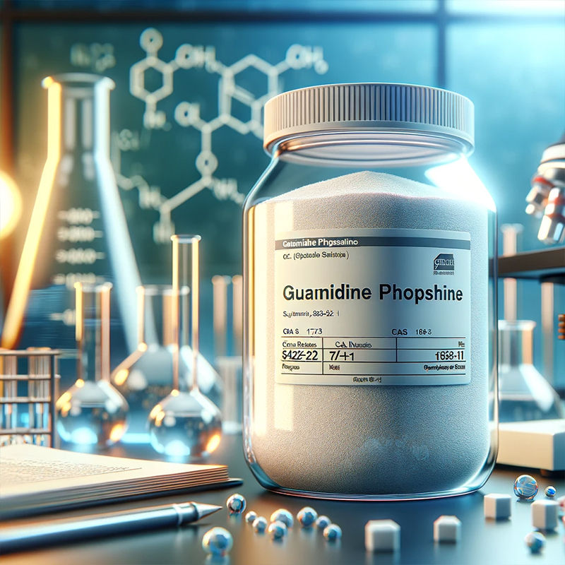 Guanidine Phosphate