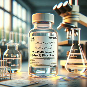 Tris(1,3-dichloro-2-propyl) Phosphate