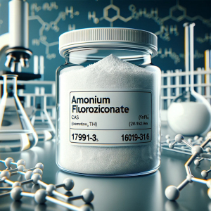 Ammonium Fluorozirconate